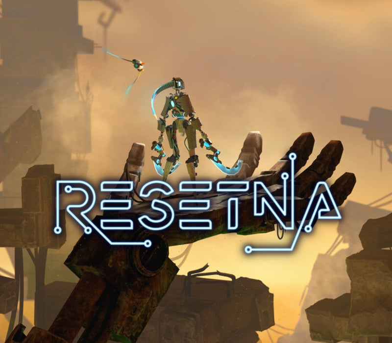 ReSetna