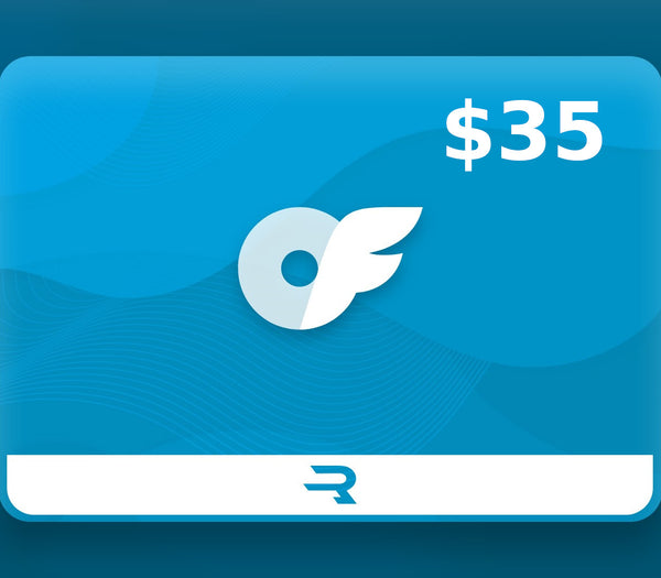 Rewarble OnlyFans $35 Gift Card