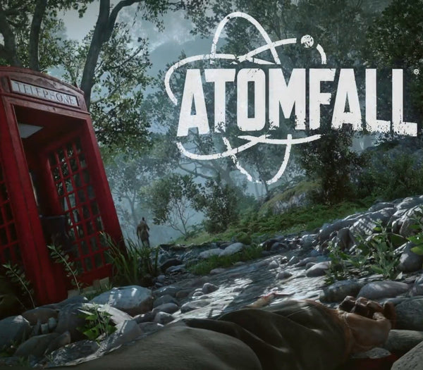 Atomfall - Pre-Order Bonus DLC