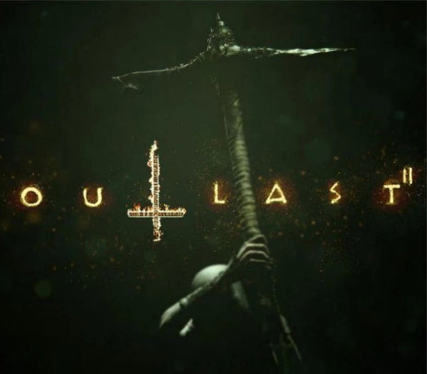 Outlast 2 US XBOX One /