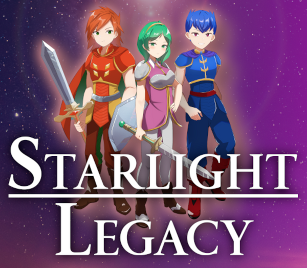 Starlight Legacy XBOX One /