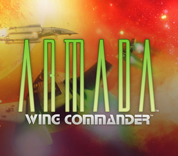 Wing Commander: Armada