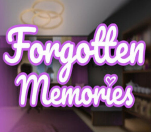 Forgotten Memories