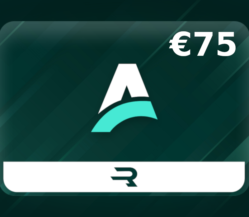 Rewarble Astropay €75 Gift Card
