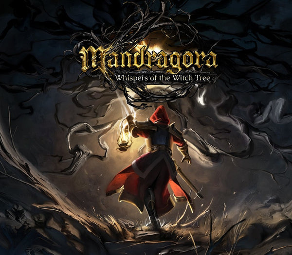 Mandragora: Whispers of the Witch Tree US Xbox Series X|S /