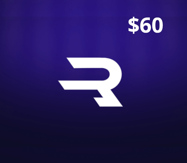 Rewarble Super $60 Gift Card