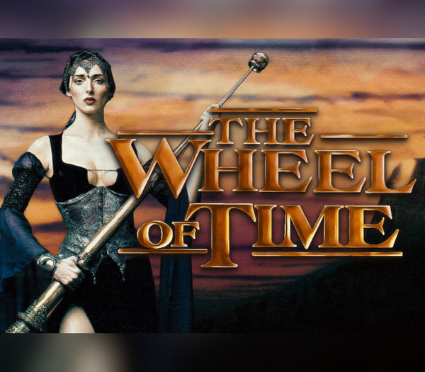 The Wheel of Time