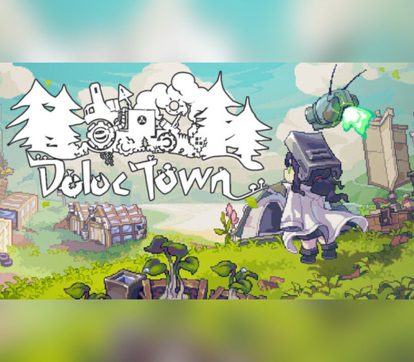 Doloc Town