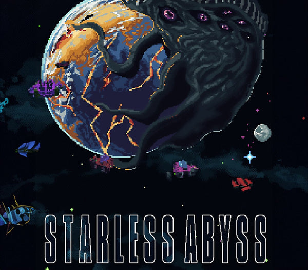 Starless Abyss