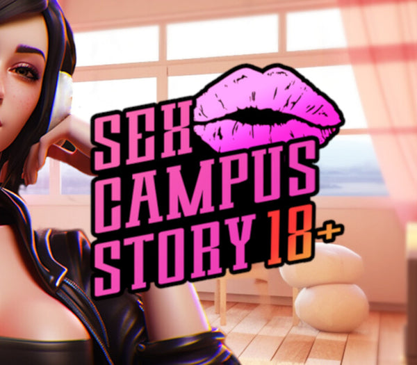 Sex Campus Story