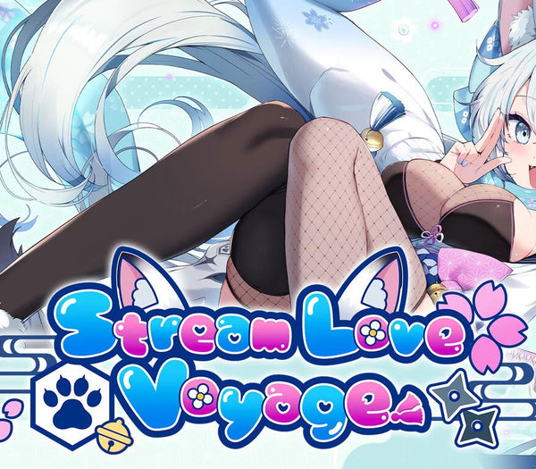 StreamLove Voyage