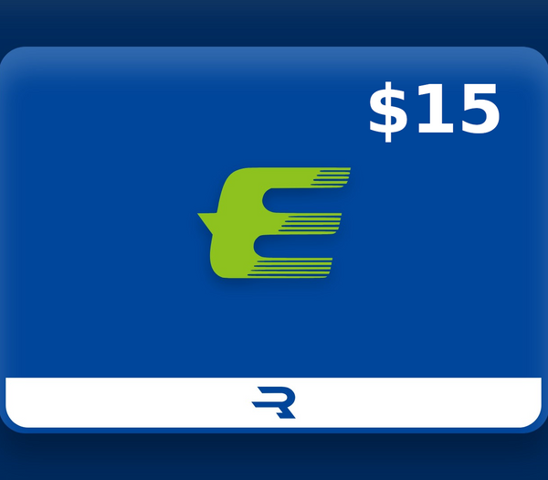 Rewarble Epay USD 15 Gift Card