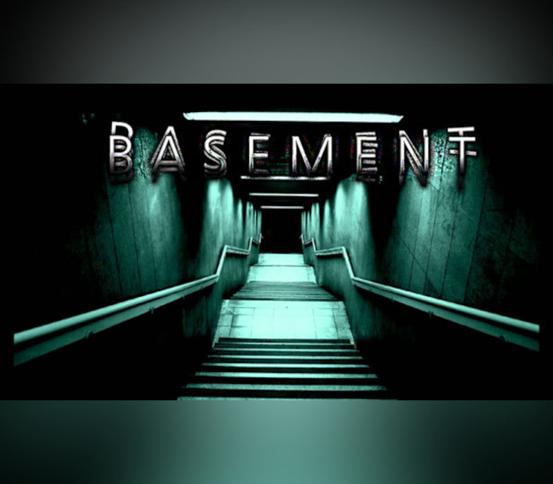 B A S E M E N T