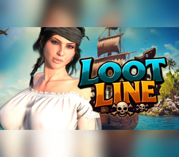 Loot Line