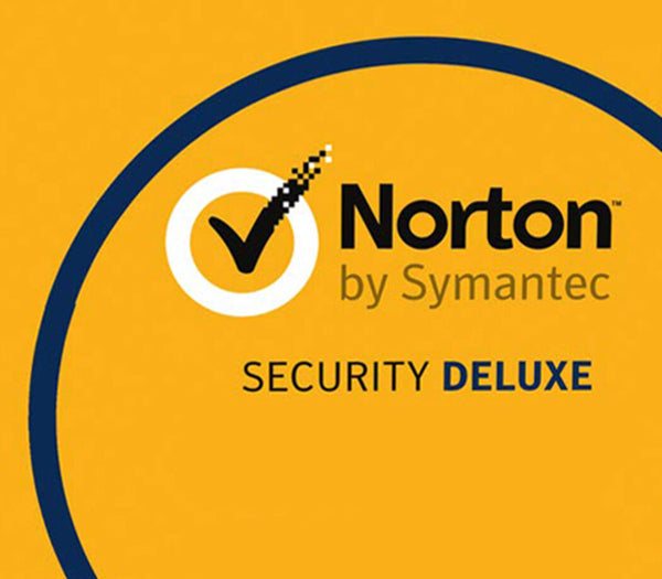 Norton Security Deluxe 2023 EU Key (1 Year / 5 Devices)