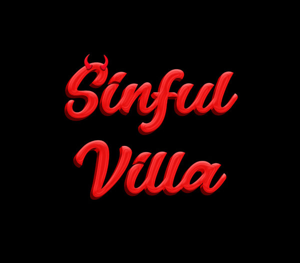 Sinful Villa