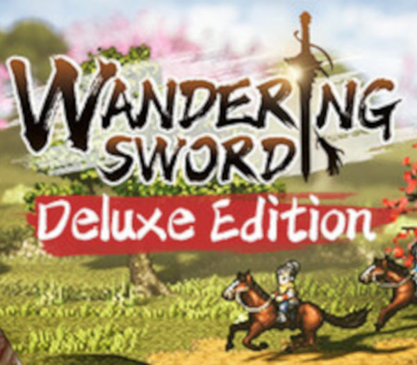 Wandering Sword Deluxe Edition