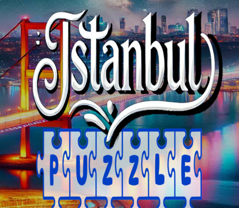 İstanbul Puzzle