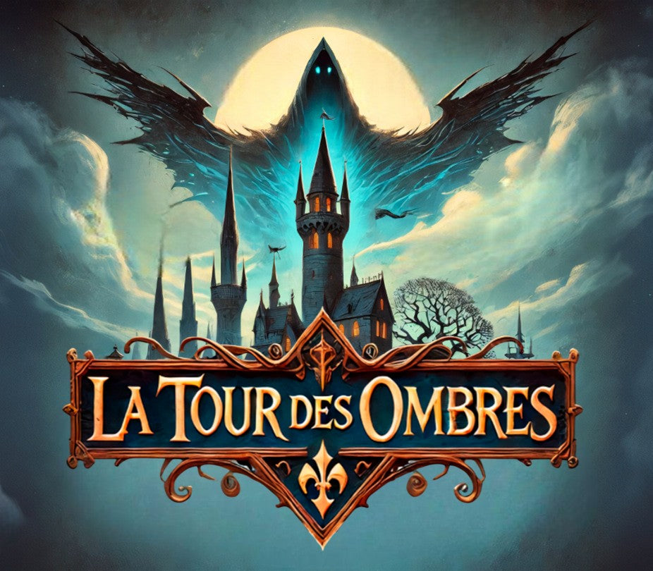 La Tour des Ombres