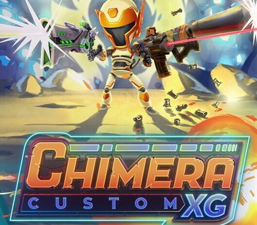 Chimera CUSTOM XG