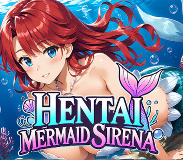 Hentai Mermaid Sirena