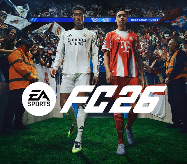 EA SPORTS FC 26 PS4 Access