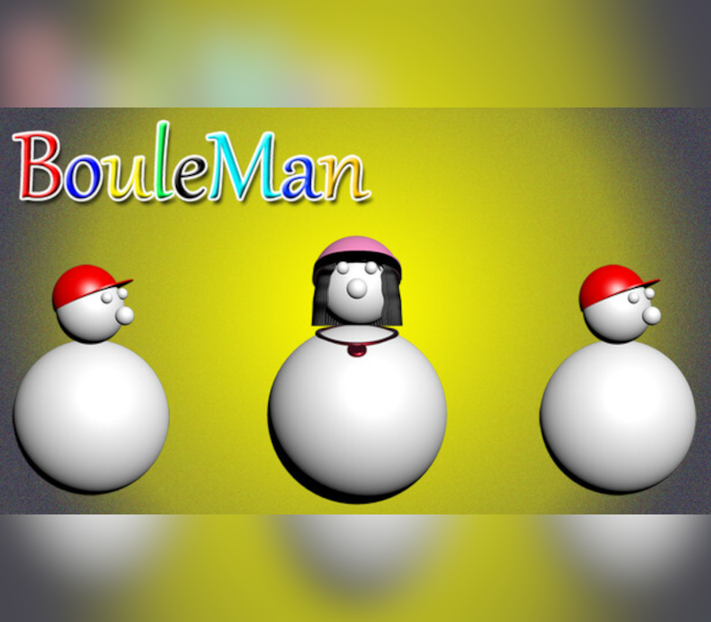 BouleMan