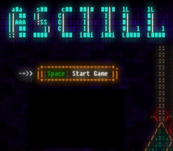 ASCIILL