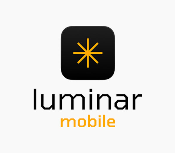 Luminar Mobile for iOS CD Key (Lifetime / 1 Device)