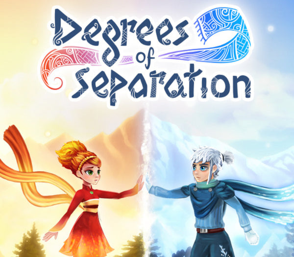 Degrees of Separation RoW v2