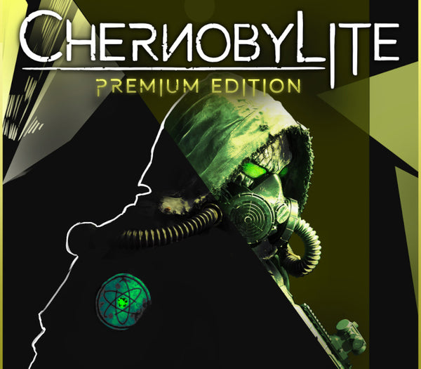 Chernobylite Premium Edition PC Steam CD Key (valid until October 2026)
