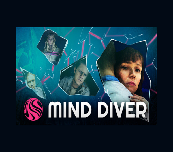 Mind Diver