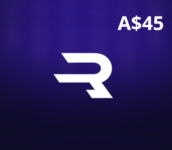 Rewarble Super AUD 45 Gift Card AU