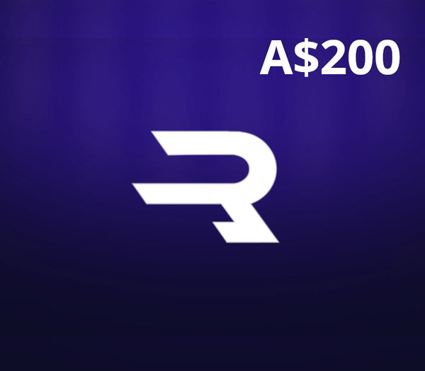Rewarble Super AUD 200 Gift Card AU