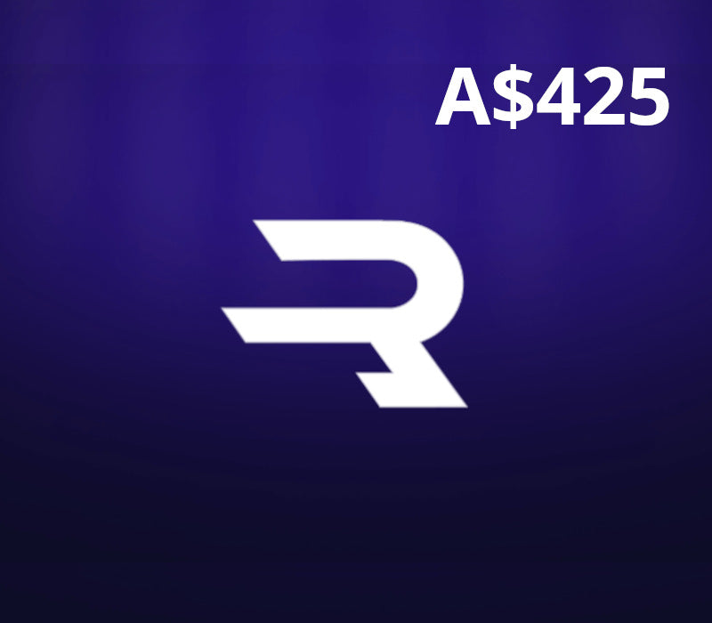 Rewarble Super AUD 425 Gift Card AU