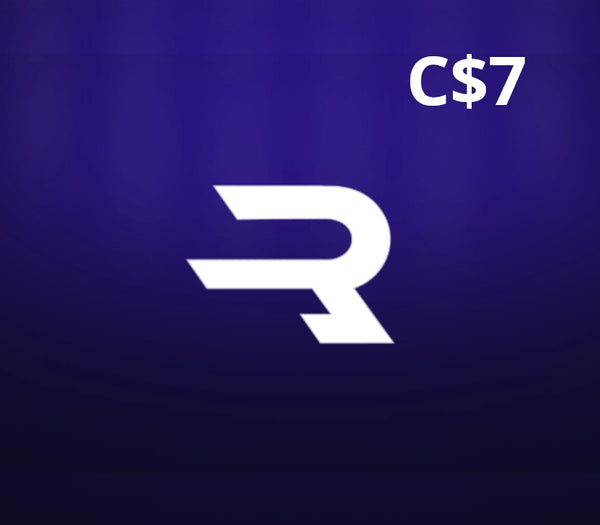 Rewarble Super CAD 7 Gift Card CA