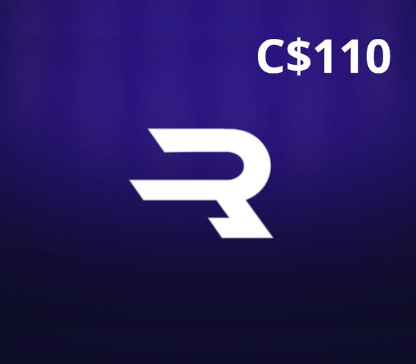 Rewarble Super CAD 110 Gift Card CA