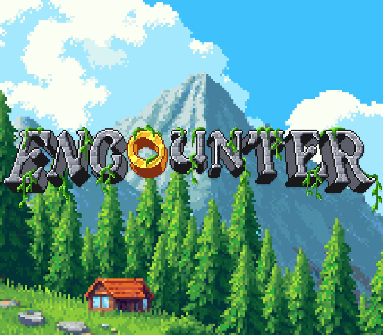 Encounter: The Lost Cards
