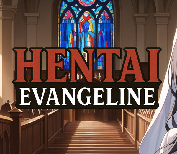 Hentai Evangeline