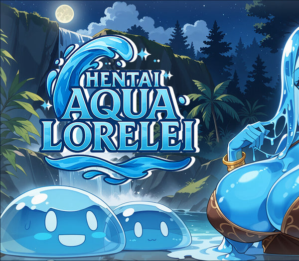 Hentai Aqua Lorelei