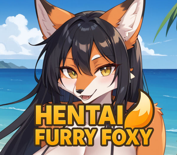 Hentai Furry Foxy
