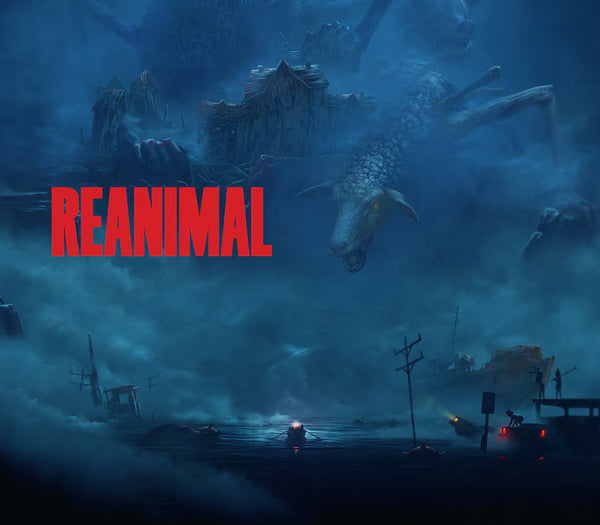 REANIMAL