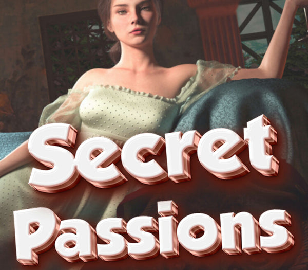 Secret Passions