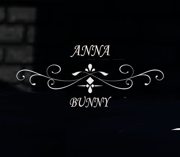 Anna bunny