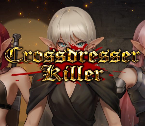 Crossdresser Killer