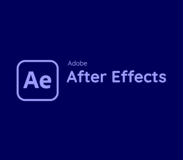 Adobe After Effects (1 Year / 1 PC / MAC)
