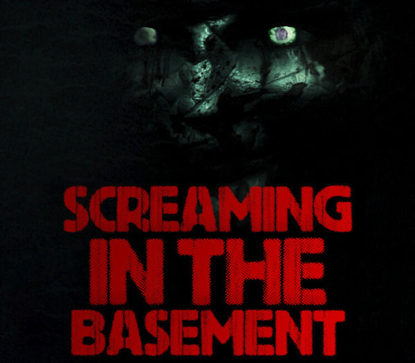 Screaming In The Basement (2025)
