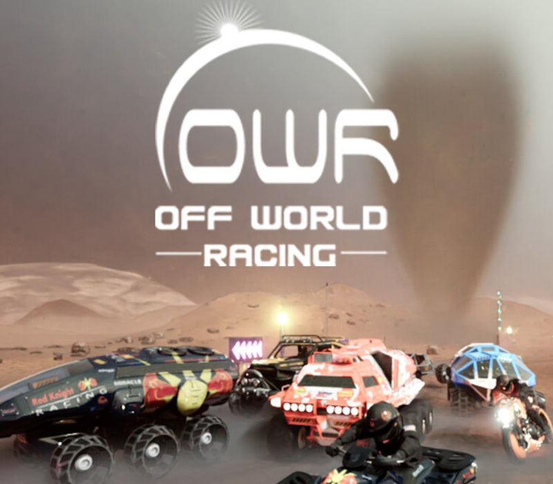 Off World Racing