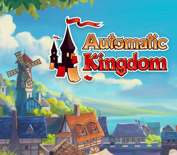 Automatic Kingdom