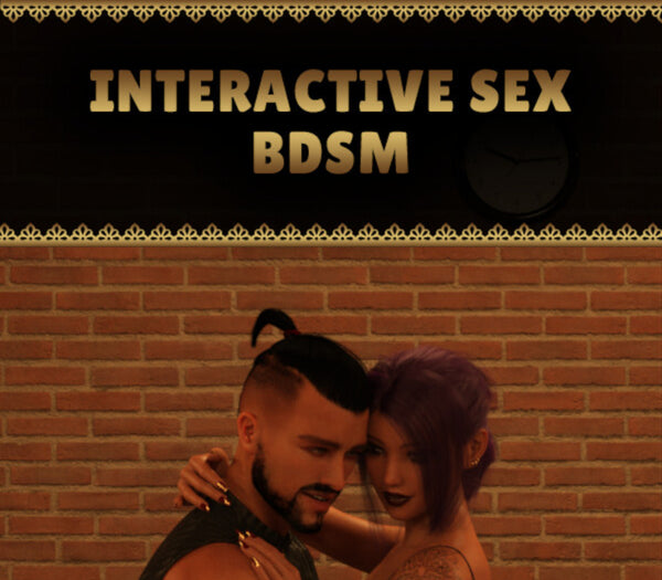 Interactive Sex - BDSM